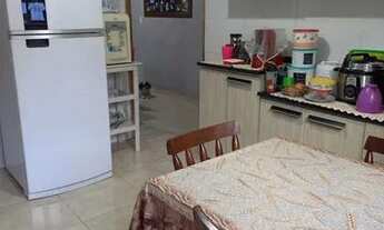 Imagem 4: Casa para venda com 123 metros quadrados com 2 quartos em Vila São Jorge - Barueri - SP