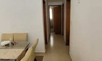 Imagem 6: Casa de condomínio térrea para venda possui 112 metros quadrados com 3 quartos