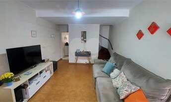 Imagem: Sobrado a Venda com 02 dormitórios, 01