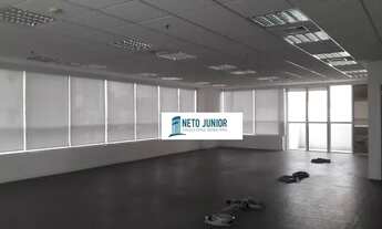 Imagem 5: Conjunto para alugar, 390 m² por R$ 40.250,06/mês - Vila Olímpia - São Paulo/SP