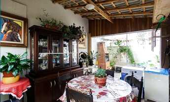 Imagem 7: Casa com 2 dormitórios à venda, 64 m² por R$ 330.000,00 - Tijuco Preto - Vargem Grande Pau