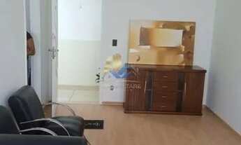 Imagem: Apartamento com 1 dorm, Vila Valença, São