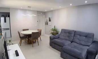 Imagem: Apartamento para aluguel possui 52 metros