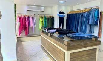 Imagem 2: Oportunidade única: Venda de Loja de Roupa Feminina em Blumenau