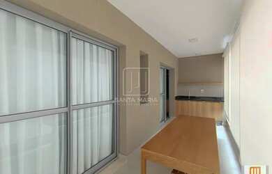 Imagem 7: Apartamento (tipo - padrao) 1 dormitórios/suite, cozinha planejada, portaria 24hs, lazer