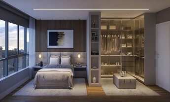 Imagem 5: Apartamento a venda em Curitiba | 150m²