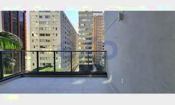 Imagem 5: Apartamento 3 quartos, 143,59 m2, Alameda Joaquim Eugênio de Lima, Jardins, SP