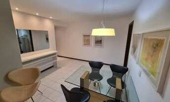 Imagem 7: Apartamento para venda tem 80 metros quadrados com 2 quartos em Leblon - Rio de Janeiro