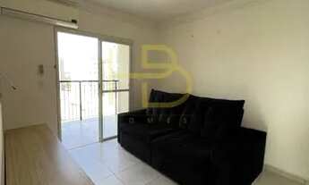 Imagem 3: Apartamento para Locação em Sorocaba, Parque Campolim, 2 dormitórios, 1 suíte, 2 banheiros