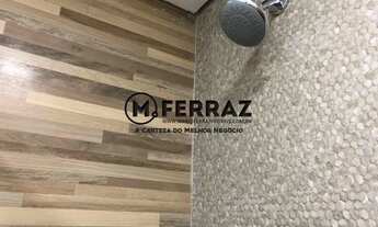 Imagem 4: EXCELENTE PLANTA, MUITO ILUMINADO, SÃO OS REQUISITOS DESTE IMÓVEL NO ITAIM!