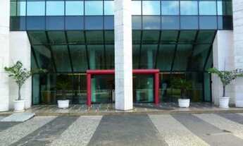 Imagem 5: Sala-À VENDA-Barra da Tijuca-Rio de Janeiro-RJ