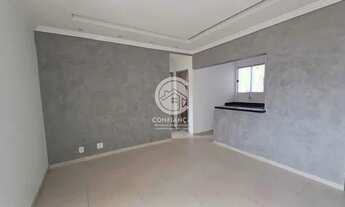 Imagem 6: Residencial Cujubim (2) otima localização 2 quartos e garagem para 2 carros