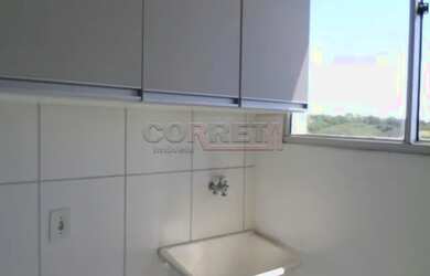 Imagem 6: Araçatuba - Apartamento - Jardim Paulista