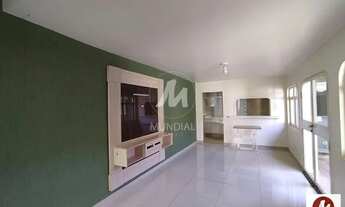 Imagem 6: Casa (térrea na rua) 3 dormitórios/suite, cozinha planejada