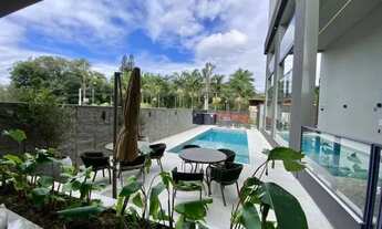 Imagem 5: 3716 - apartamento locação anual Privilege - Praia Brava, Itajaí