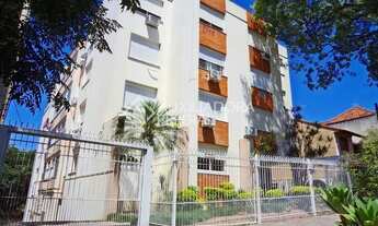 Imagem 4: Apartamento para venda com 95 metros quadrados com 3 quartos em Petrópolis - Porto Alegre