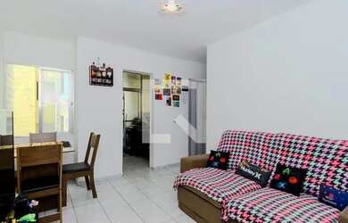 Imagem 3: Apartamento para Aluguel - Vila Rio de Janeiro, 2 Quartos, 45 m2