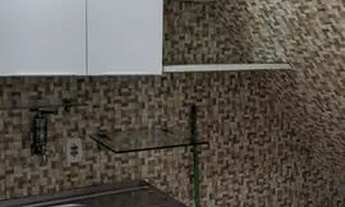 Imagem 7: Aluga-se uma casa, bairro Tororó