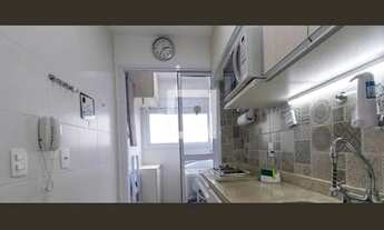 Imagem 6: Apartamento para Aluguel - Jardim Paulista, 1 Quarto, 43 m2