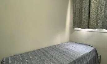 Imagem 3: Apartamento para venda com 75 metros quadrados com 3 quartos em Jardim Camburi - Vitória