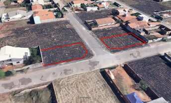 Imagem 5: Lote Petrópolis 399m Lote à Venda, 399 por R$ 190.000 no setor Residencial Petrópolis A