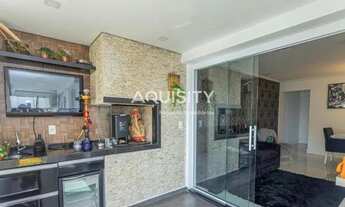 Imagem: Apartamento em Parque da Mooca - São Paulo