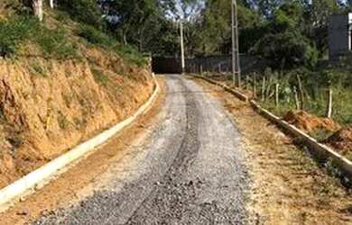 Imagem 3: Lote/Terreno para venda tem 1000 metros quadrados em Centro - Rio Novo - MG