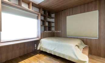 Imagem 7: SãO PAULO - Apartamento Padrão - Jardim Paulista