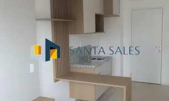 Imagem: APARTAMENTO 01 DORMITÓRIO, 01 VAGA, 31