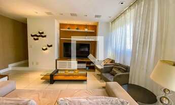 Imagem 6: Apartamento para Aluguel - Botafogo, 3 Quartos, 250 m2