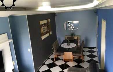 Imagem 4: APTO PRESIDENTE ALTINO OSASCO