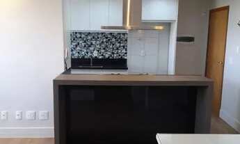 Imagem 4: 2 Quartos 2 vagas - frente parque