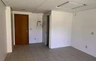 Imagem 7: Brasília - Conjunto Comercial/Sala - Asa Sul