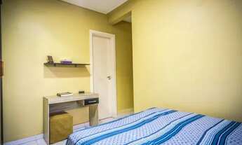 Imagem 4: Apartamento para venda tem 53 metros quadrados com 2 quartos em Jardim Itu - Porto Alegre