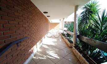 Imagem 5: Casa com 3 dormitórios, 460 m² - venda por R$ 1.400.000,00 ou aluguel por R$ 7.800,00/mês