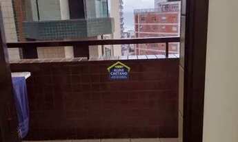 Imagem 2: Apartamento com 2 dorms, Tupi, Praia Grande - R$ 373 mil, Cod: ACT2463