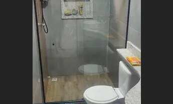 Imagem 7: CASA JAUÁ MOBILIADA