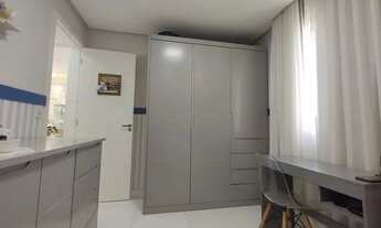 Imagem 7: Apartamento para venda possui 49 metros quadrados com 2 quartos em Piatã - Salvador - BA