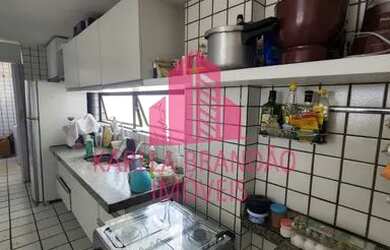 Imagem 6: APARTAMENTO RESIDENCIAL em NATAL - RN, BARRO VERMELHO