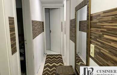 Imagem 2: APARTAMENTO RESIDENCIAL em RIO DE JANEIRO - RJ, COPACABANA