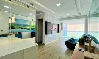 Imagem: Apartamento Reformado vista mar na Praia