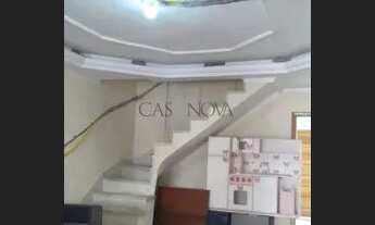 Imagem 5: Casa - Vila Santo Estéfano - São Paulo