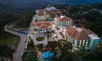 Imagem 1: Vendo Apartamento de 02 quartos em Gramado - Buona Vitta Resort SPA - Multipropriedade