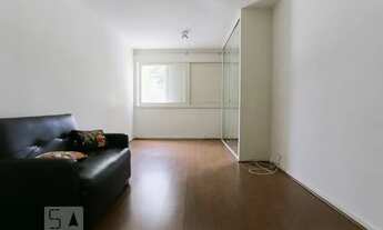 Imagem: Apartamento para Aluguel - Jardim Paulista