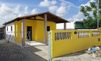 Imagem 5: CASA NO ALTO DO MATEUS