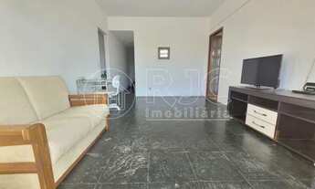 Imagem 6: Apartamento para venda com 91 metros quadrados com 2 quartos em Engenho Novo - Rio de Jane