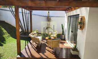 Imagem 8: CASA RESIDENCIAL em SALTO - SP, CONDOMÍNIO ZULEIKA JABOUR