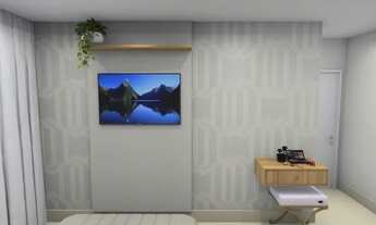 Imagem 7: Apartamento para aluguel tem 104 metros quadrados com 2 quartos em Jurerê - Florianópolis