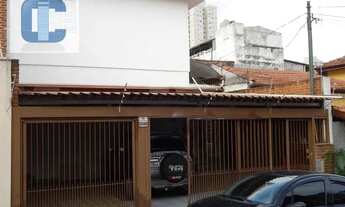 Imagem 3: Sobrado com 4 dormitórios à venda, 350 m² por R$ 1.500.000,00 - Lapa - São Paulo/SP