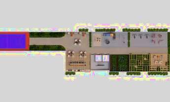 Imagem 4: APARTAMENTO- 2 DORMITÓRIOS- VILA MATILDE- VAGA DE GARAGEM- PRÓXIMO AO METRÔ- SEM JUROS